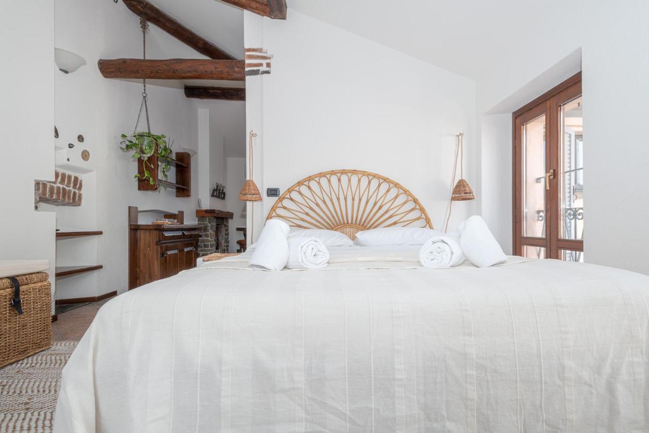 Cozy Studio In Old Town Apartament Como